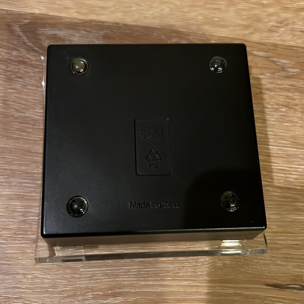 Post-it Dispenser - Picture 4 of 4